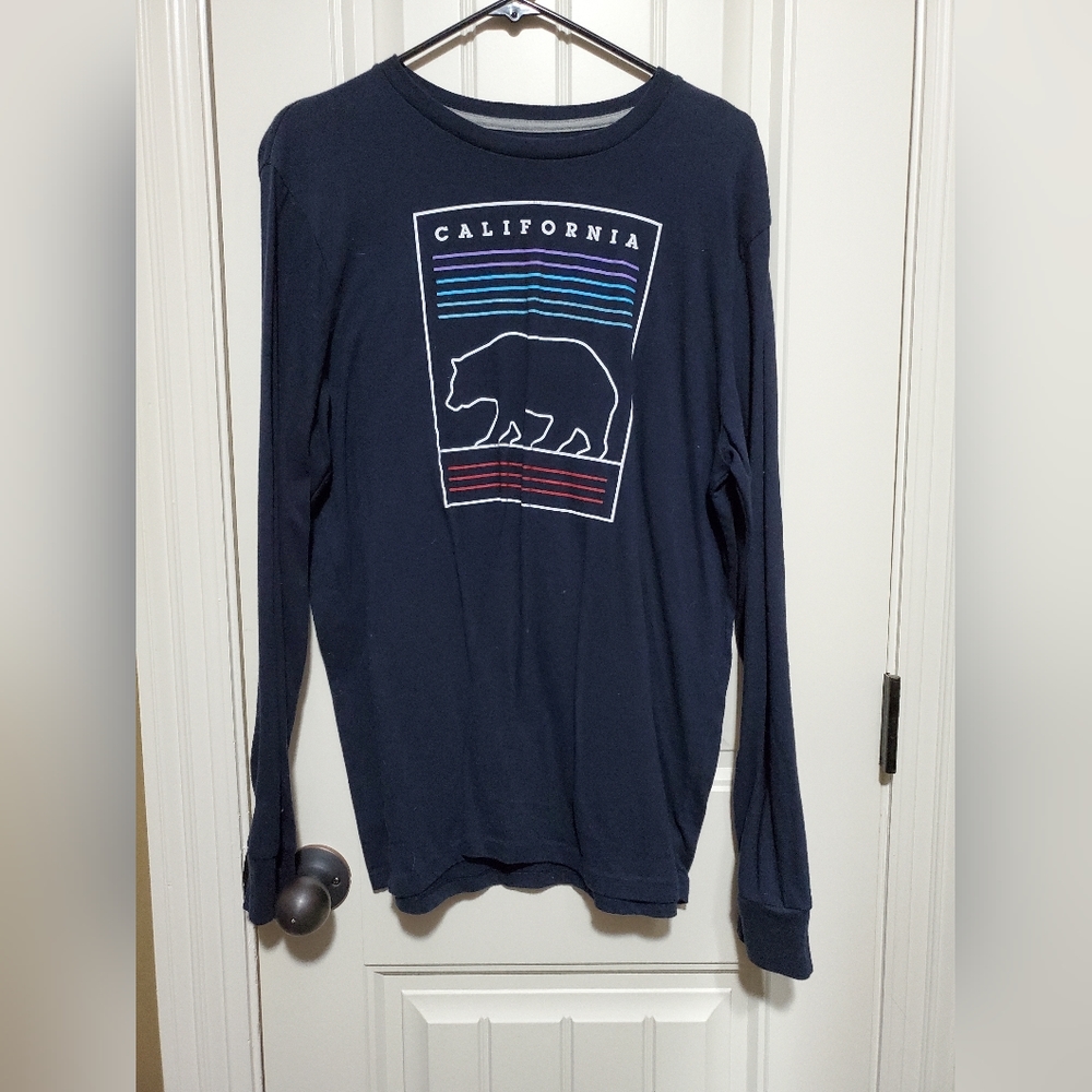 Old navy shirt